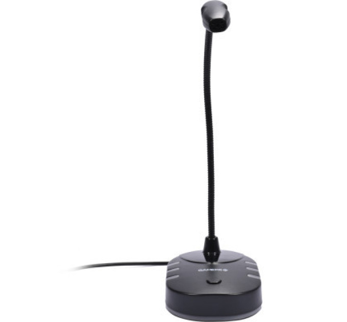 GamePro Мікрофон GamePro SM400 Black (SM400)