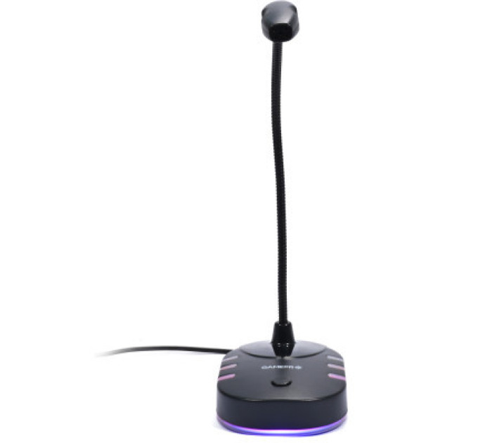 GamePro Мікрофон GamePro SM400 Black (SM400)