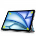 Чохол до планшета BeCover Smart Case Apple iPad Air 11" M2 2024 Graffiti (711605)