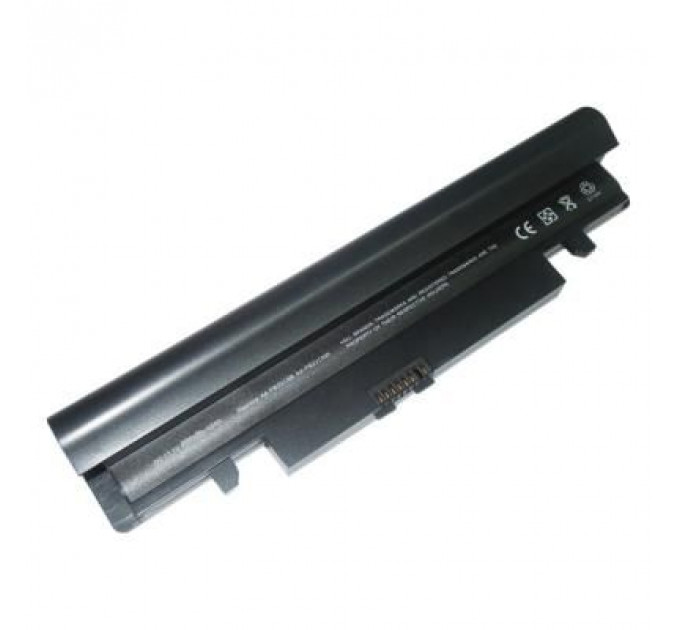 Акумулятор до ноутбука SAMSUNG N150 (AA-PB2VC6B, SG1480LH) 11.1V 5200mAh PowerPlant (NB00000136)