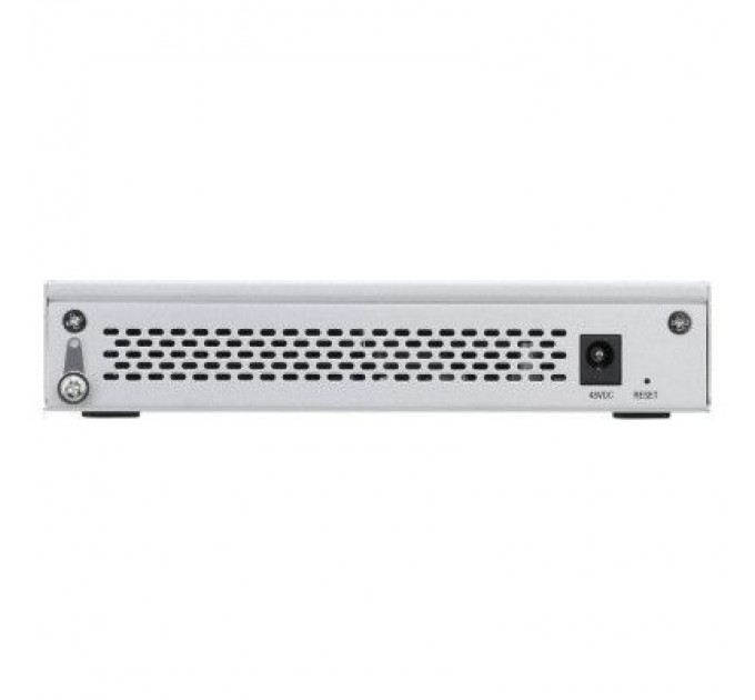Ubiquiti Комутатор мережевий Ubiquiti US-8-60W