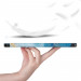Чохол до планшета BeCover Smart Case Apple iPad Air 11" M2 2024 Ocean (711607)