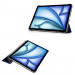 Чохол до планшета BeCover Smart Case Apple iPad Air 11" M2 2024 Ocean (711607)