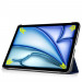 Чохол до планшета BeCover Smart Case Apple iPad Air 11" M2 2024 Ocean (711607)