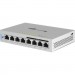 Ubiquiti Комутатор мережевий Ubiquiti US-8-60W