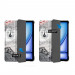 Чохол до планшета BeCover Smart Case Apple iPad Air 11" M2 2024 Paris (711608)