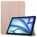 Чохол до планшета BeCover Smart Case Apple iPad Air 11" M2 2024 Pink (711595)