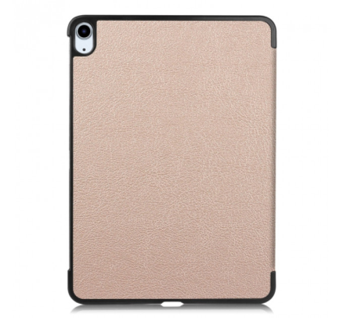 Чохол до планшета BeCover Smart Case Apple iPad Air 11" M2 2024 Pink (711595)