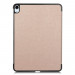Чохол до планшета BeCover Smart Case Apple iPad Air 11" M2 2024 Pink (711595)
