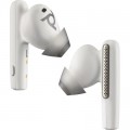 Poly Навушники Poly Voyager Free 60+ Earbuds + BT700A + TSCHC White (7Y8G5AA)