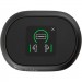 Poly Навушники Poly Voyager Free 60+ Earbuds + BT700C + TSCHC Black (7Y8G4AA)