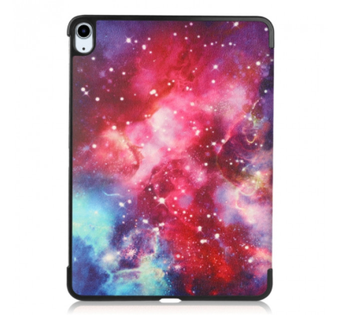 Чохол до планшета BeCover Smart Case Apple iPad Air 11" M2 2024 Space (711609)