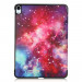 Чохол до планшета BeCover Smart Case Apple iPad Air 11" M2 2024 Space (711609)