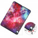 Чохол до планшета BeCover Smart Case Apple iPad Air 11" M2 2024 Space (711609)