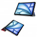 Чохол до планшета BeCover Smart Case Apple iPad Air 11" M2 2024 Space (711609)