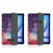 Чохол до планшета BeCover Smart Case Apple iPad Air 11" M2 2024 Space (711609)