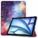 Чохол до планшета BeCover Smart Case Apple iPad Air 11" M2 2024 Space (711609)