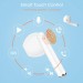 Blackview Навушники Blackview AirBuds 6 White (6931548308041)