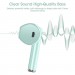 Blackview Навушники Blackview AirBuds 6 White (6931548308041)