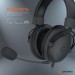 GamePro Навушники GamePro HS1050 Black (HS1050)