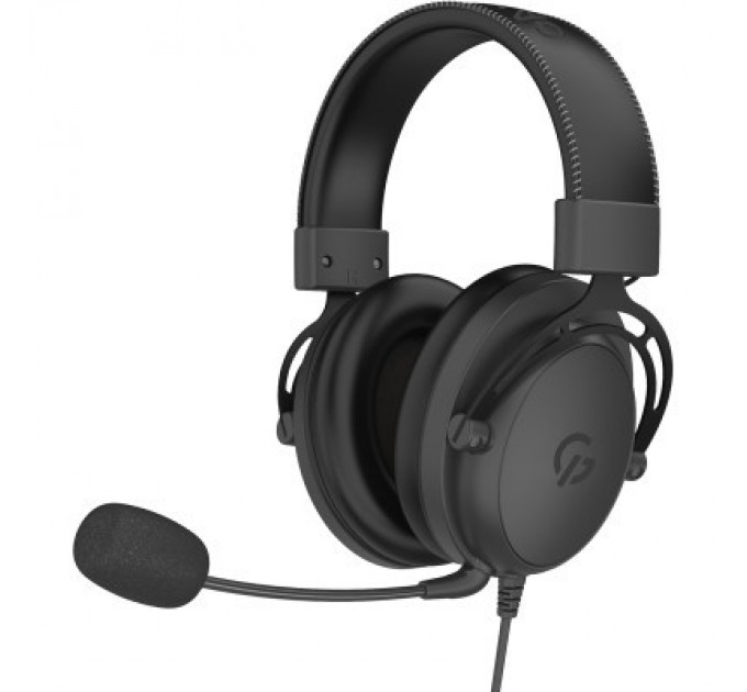 GamePro Навушники GamePro HS1050 Black (HS1050)