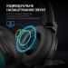GamePro Навушники GamePro HS1300 RGB 7.1 Black (HS1300)