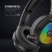 GamePro Навушники GamePro HS1300 RGB 7.1 Black (HS1300)