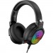GamePro Навушники GamePro HS1300 RGB 7.1 Black (HS1300)