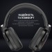 GamePro Навушники GamePro HS1300 RGB 7.1 Black (HS1300)