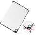 Чохол до планшета BeCover Smart Case Apple iPad Air 11" M2 2024 White (711597)