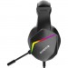 GamePro Навушники GamePro HS311 RGB Black/Red (HS311)