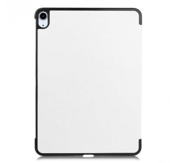 Чохол до планшета BeCover Smart Case Apple iPad Air 11" M2 2024 White (711597)