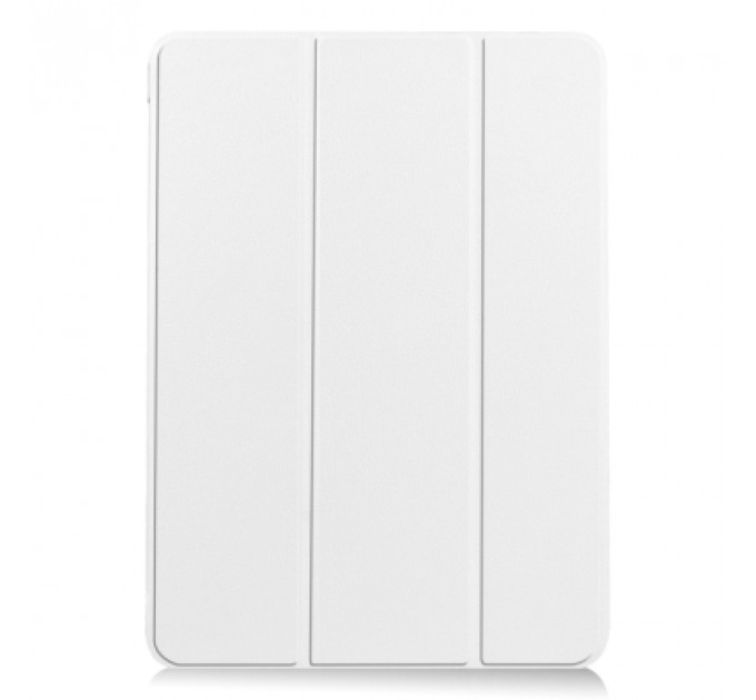 Чохол до планшета BeCover Smart Case Apple iPad Air 11" M2 2024 White (711597)