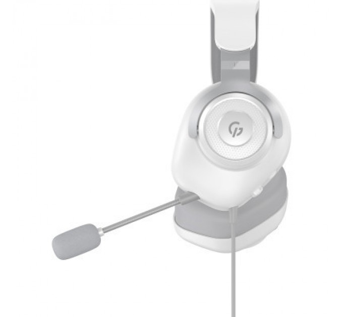 GamePro Навушники GamePro HS590W White (HS590W)