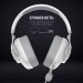 GamePro Навушники GamePro HS590W White (HS590W)