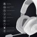 GamePro Навушники GamePro HS590W White (HS590W)