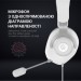 GamePro Навушники GamePro HS590W White (HS590W)