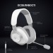 GamePro Навушники GamePro HS590W White (HS590W)