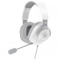 GamePro Навушники GamePro HS590W White (HS590W)