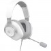 GamePro Навушники GamePro HS590W White (HS590W)