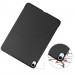 Чохол до планшета BeCover Smart Case Apple iPad Air 13" M2 2024 Black (711611)