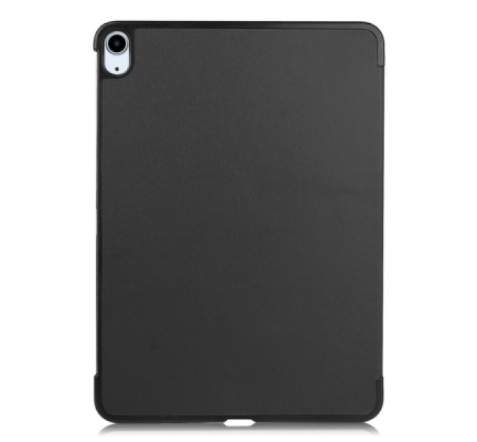 Чохол до планшета BeCover Smart Case Apple iPad Air 13" M2 2024 Black (711611)