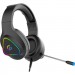 GamePro Навушники GamePro HS770 RGB 7.1 Black (HS770)