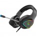 GamePro Навушники GamePro HS770 RGB 7.1 Black (HS770)