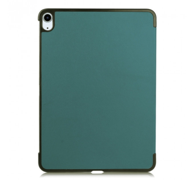 Чохол до планшета BeCover Smart Case Apple iPad Air 13" M2 2024 Dark Green (711613)