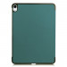 Чохол до планшета BeCover Smart Case Apple iPad Air 13" M2 2024 Dark Green (711613)
