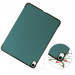 Чохол до планшета BeCover Smart Case Apple iPad Air 13" M2 2024 Dark Green (711613)