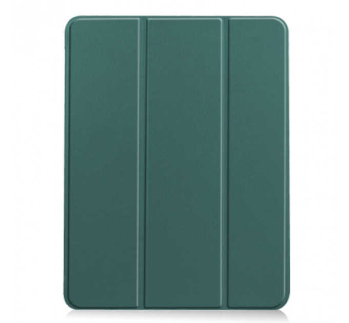 Чохол до планшета BeCover Smart Case Apple iPad Air 13" M2 2024 Dark Green (711613)