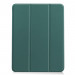 Чохол до планшета BeCover Smart Case Apple iPad Air 13" M2 2024 Dark Green (711613)
