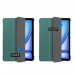 Чохол до планшета BeCover Smart Case Apple iPad Air 13" M2 2024 Dark Green (711613)